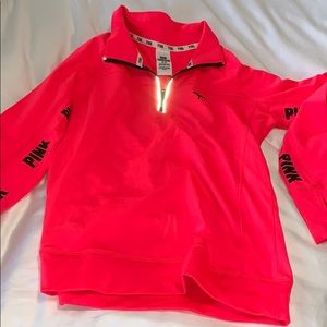 Victoria Secret sporty jacket